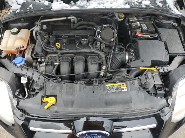 Photo 11 VIN: 1FAHP3M25CL422561 - FORD FOCUS SEL 