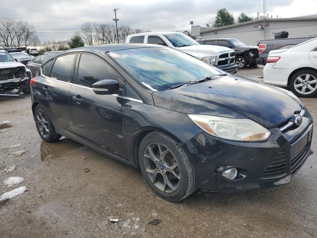 Photo 3 VIN: 1FAHP3M25CL422561 - FORD FOCUS SEL 