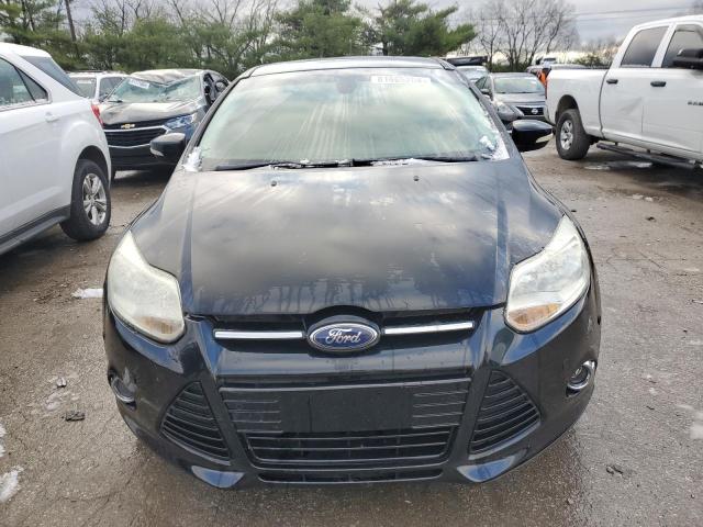 Photo 4 VIN: 1FAHP3M25CL422561 - FORD FOCUS SEL 