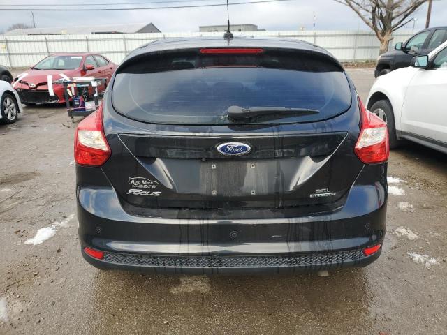 Photo 5 VIN: 1FAHP3M25CL422561 - FORD FOCUS SEL 