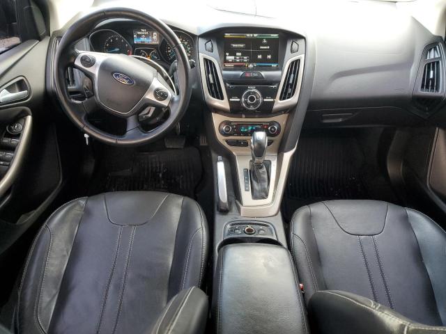 Photo 7 VIN: 1FAHP3M25CL422561 - FORD FOCUS SEL 