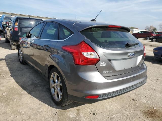 Photo 2 VIN: 1FAHP3M25CL447573 - FORD FOCUS SEL 