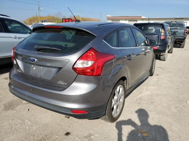 Photo 3 VIN: 1FAHP3M25CL447573 - FORD FOCUS SEL 