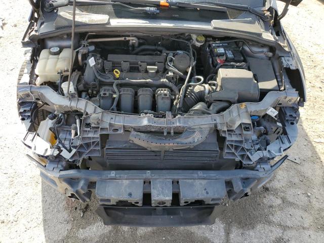 Photo 6 VIN: 1FAHP3M25CL447573 - FORD FOCUS SEL 