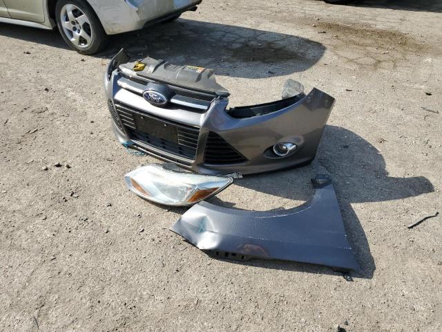 Photo 8 VIN: 1FAHP3M25CL447573 - FORD FOCUS SEL 