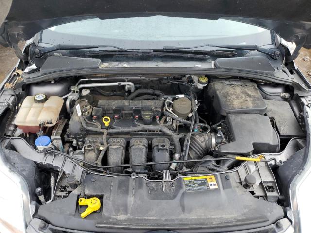 Photo 10 VIN: 1FAHP3M25CL476927 - FORD FOCUS 