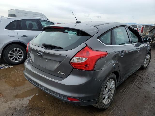 Photo 2 VIN: 1FAHP3M25CL476927 - FORD FOCUS 