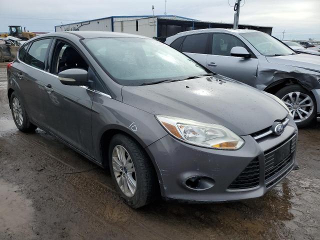 Photo 3 VIN: 1FAHP3M25CL476927 - FORD FOCUS 