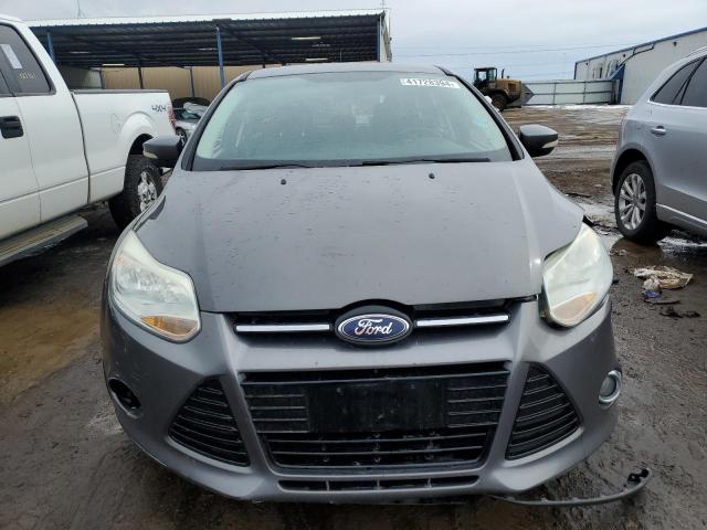 Photo 4 VIN: 1FAHP3M25CL476927 - FORD FOCUS 