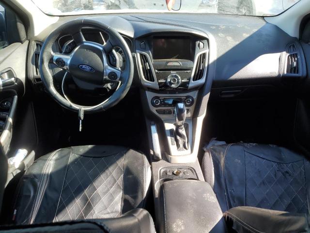 Photo 7 VIN: 1FAHP3M25CL476927 - FORD FOCUS 