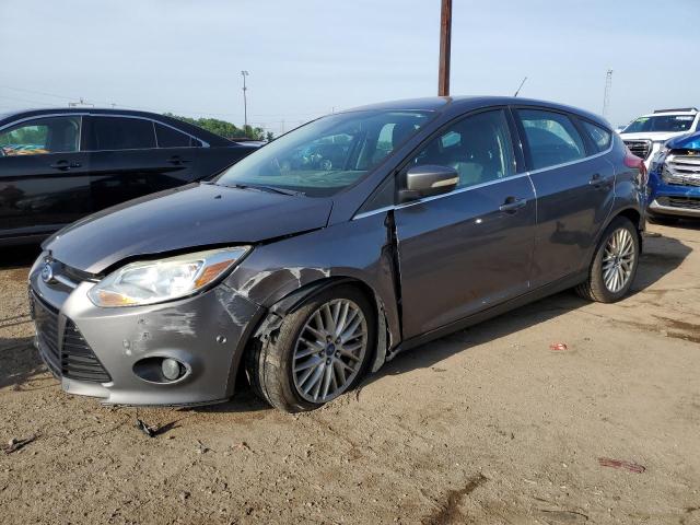 Photo 0 VIN: 1FAHP3M26CL140140 - FORD FOCUS 