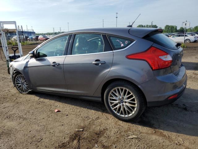 Photo 1 VIN: 1FAHP3M26CL140140 - FORD FOCUS 