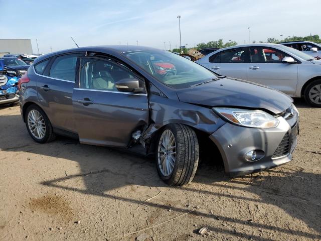 Photo 3 VIN: 1FAHP3M26CL140140 - FORD FOCUS 