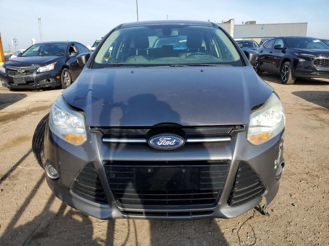 Photo 4 VIN: 1FAHP3M26CL140140 - FORD FOCUS 