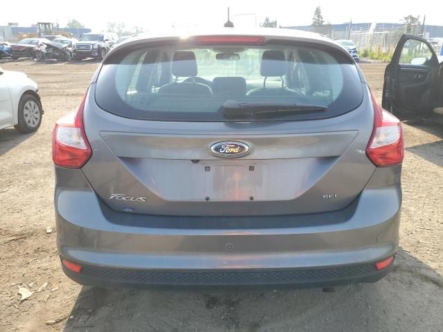 Photo 5 VIN: 1FAHP3M26CL140140 - FORD FOCUS 