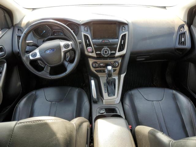 Photo 7 VIN: 1FAHP3M26CL140140 - FORD FOCUS 