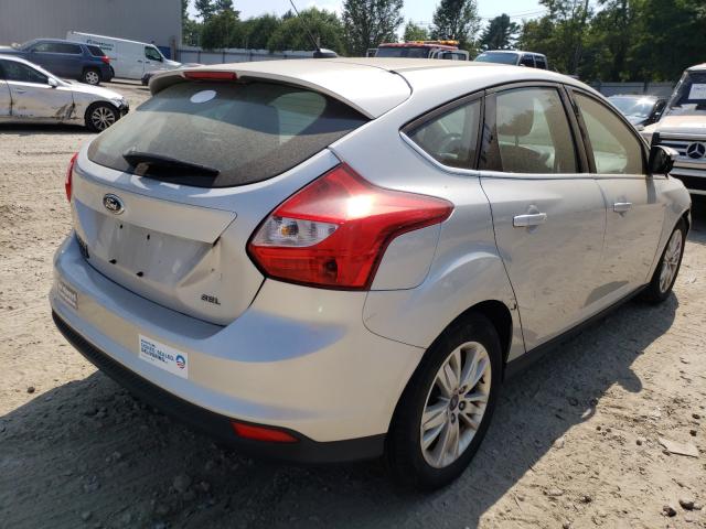 Photo 3 VIN: 1FAHP3M26CL140784 - FORD FOCUS SEL 