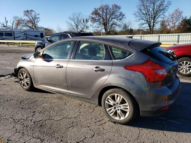 Photo 1 VIN: 1FAHP3M26CL147928 - FORD FOCUS SEL 