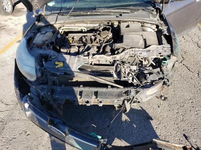 Photo 10 VIN: 1FAHP3M26CL147928 - FORD FOCUS SEL 