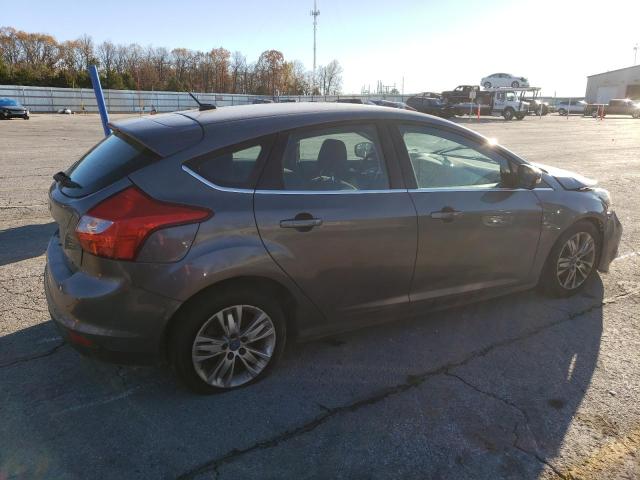 Photo 2 VIN: 1FAHP3M26CL147928 - FORD FOCUS SEL 