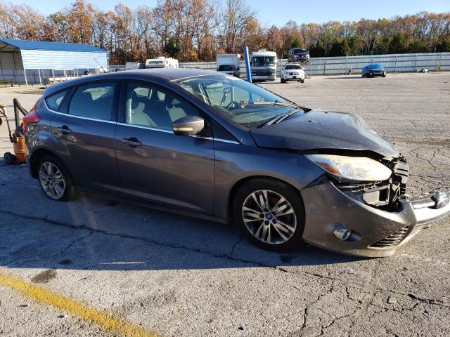 Photo 3 VIN: 1FAHP3M26CL147928 - FORD FOCUS SEL 