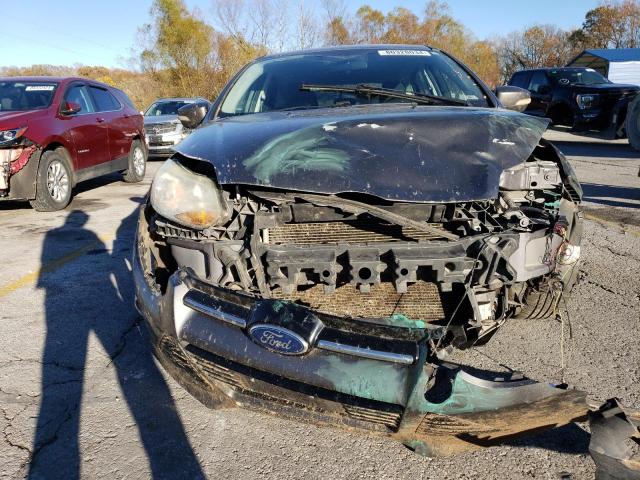 Photo 4 VIN: 1FAHP3M26CL147928 - FORD FOCUS SEL 