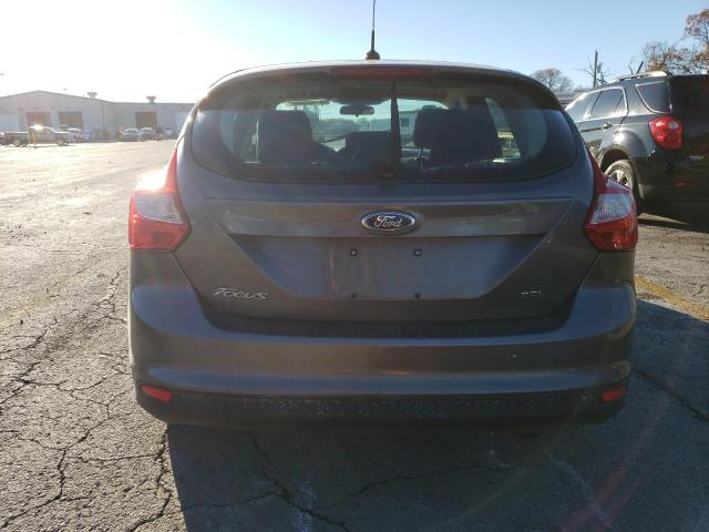 Photo 5 VIN: 1FAHP3M26CL147928 - FORD FOCUS SEL 