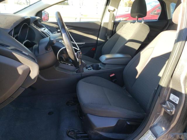 Photo 6 VIN: 1FAHP3M26CL147928 - FORD FOCUS SEL 