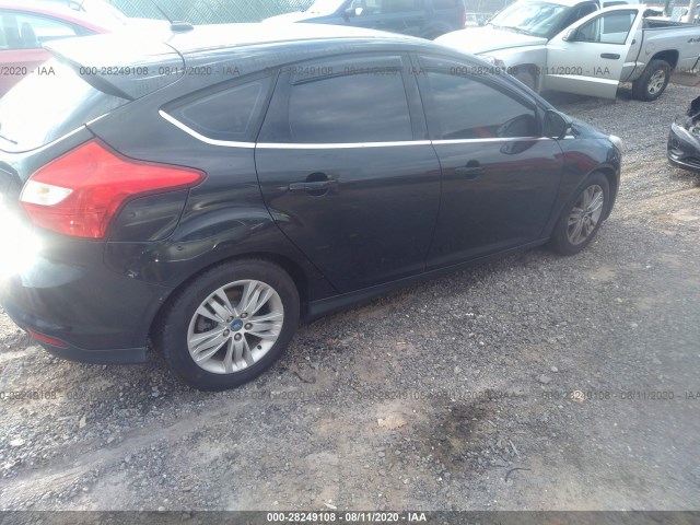 Photo 3 VIN: 1FAHP3M26CL157293 - FORD FOCUS 