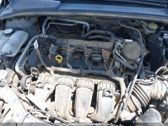 Photo 9 VIN: 1FAHP3M26CL175048 - FORD FOCUS 