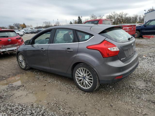 Photo 1 VIN: 1FAHP3M26CL180007 - FORD FOCUS SEL 