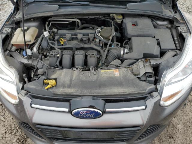 Photo 10 VIN: 1FAHP3M26CL180007 - FORD FOCUS SEL 