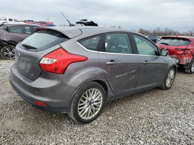 Photo 2 VIN: 1FAHP3M26CL180007 - FORD FOCUS SEL 