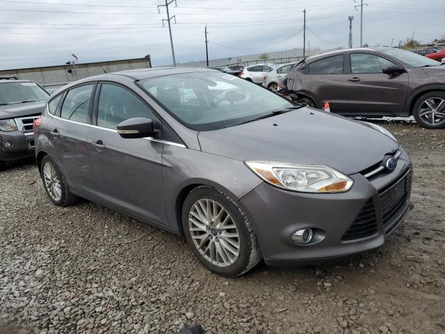 Photo 3 VIN: 1FAHP3M26CL180007 - FORD FOCUS SEL 