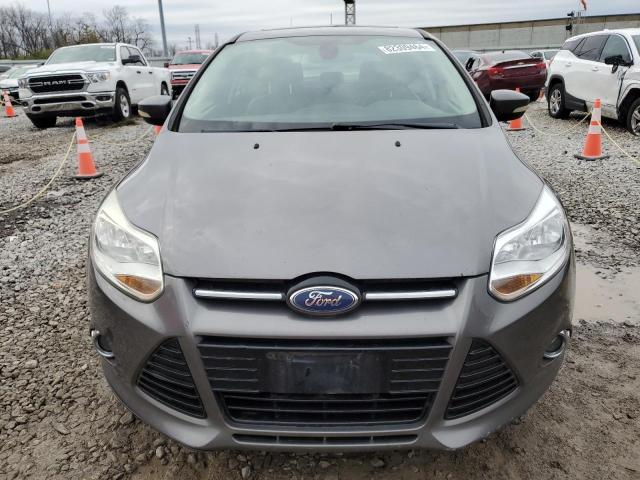 Photo 4 VIN: 1FAHP3M26CL180007 - FORD FOCUS SEL 