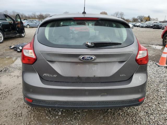 Photo 5 VIN: 1FAHP3M26CL180007 - FORD FOCUS SEL 