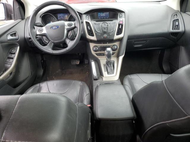 Photo 7 VIN: 1FAHP3M26CL180007 - FORD FOCUS SEL 