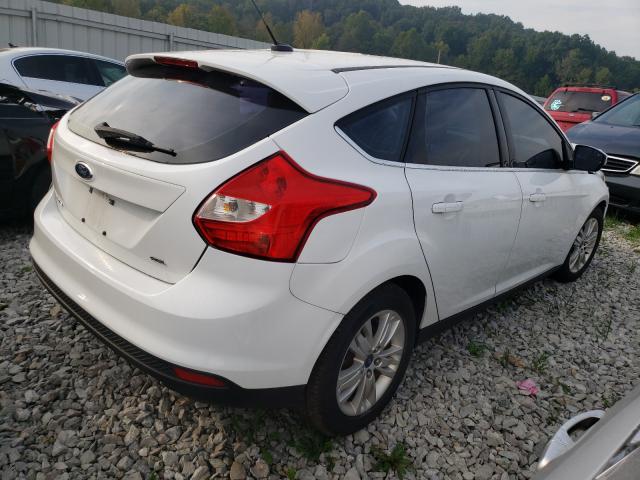 Photo 3 VIN: 1FAHP3M26CL226127 - FORD FOCUS SEL 