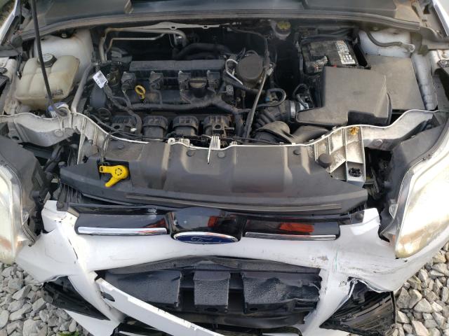 Photo 6 VIN: 1FAHP3M26CL226127 - FORD FOCUS SEL 