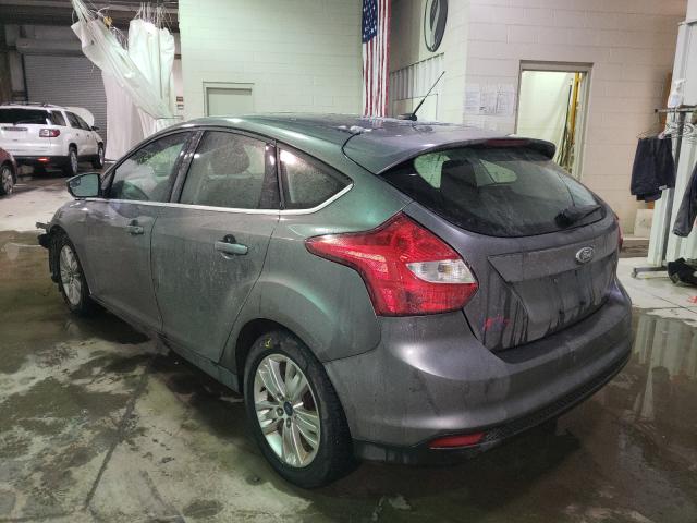 Photo 2 VIN: 1FAHP3M26CL239038 - FORD FOCUS SEL 