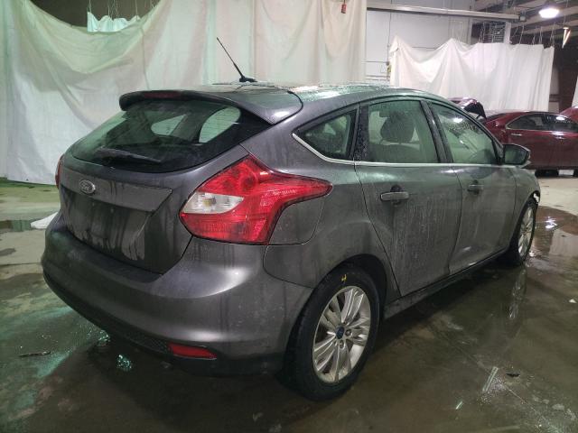 Photo 3 VIN: 1FAHP3M26CL239038 - FORD FOCUS SEL 