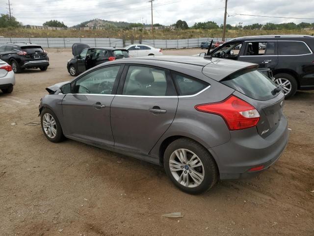 Photo 1 VIN: 1FAHP3M26CL265896 - FORD FOCUS 