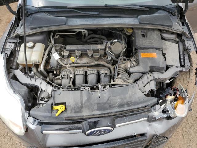 Photo 10 VIN: 1FAHP3M26CL265896 - FORD FOCUS 