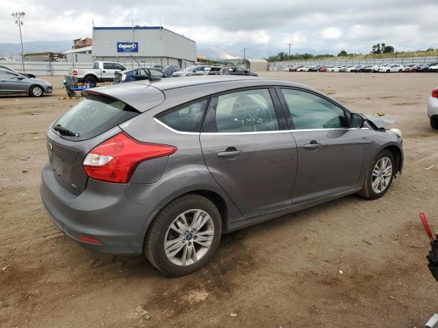 Photo 2 VIN: 1FAHP3M26CL265896 - FORD FOCUS 