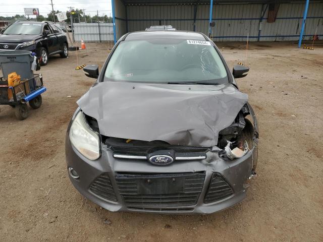 Photo 4 VIN: 1FAHP3M26CL265896 - FORD FOCUS 