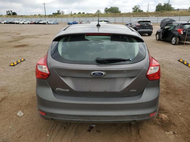 Photo 5 VIN: 1FAHP3M26CL265896 - FORD FOCUS 