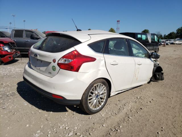 Photo 3 VIN: 1FAHP3M26CL270127 - FORD FOCUS SEL 