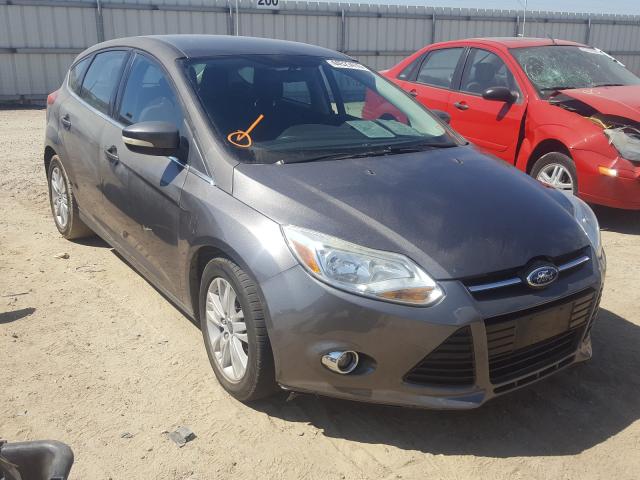 Photo 0 VIN: 1FAHP3M26CL303224 - FORD FOCUS SEL 