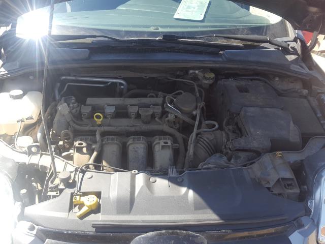 Photo 6 VIN: 1FAHP3M26CL303224 - FORD FOCUS SEL 