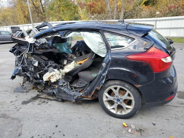 Photo 1 VIN: 1FAHP3M26CL303434 - FORD FOCUS 